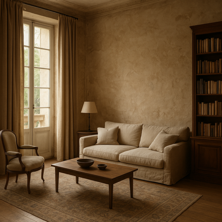 appartement ancien : comment améliorer l’isolation phonique des murs sans gros chantier ?