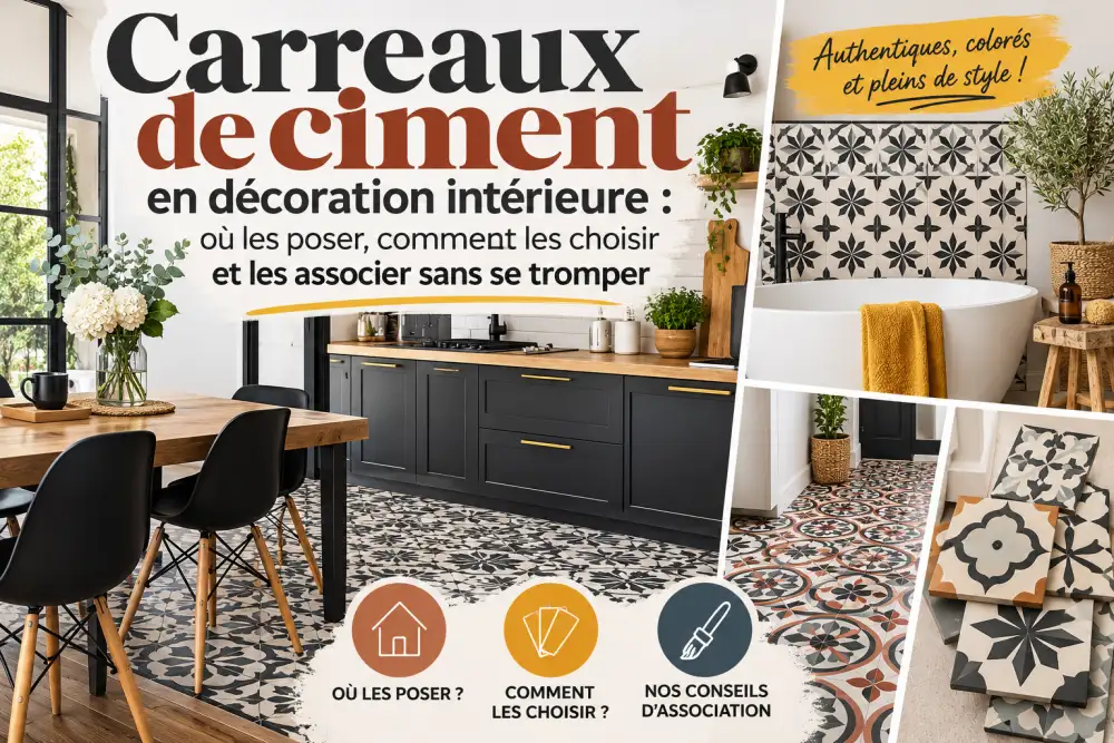 ZenzaHome – Décoration, rénovation & maison